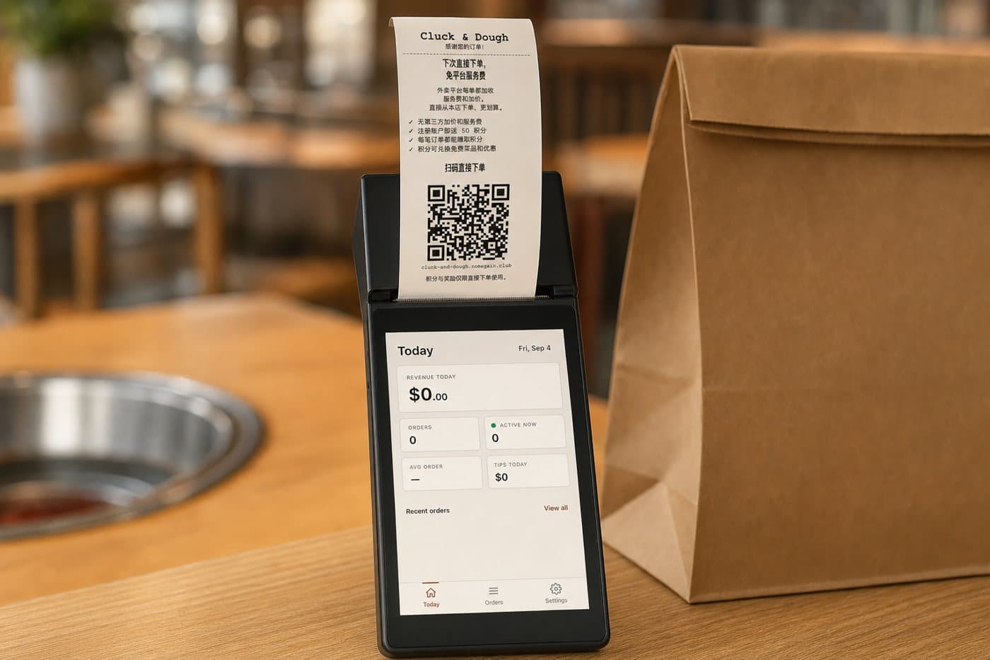 the order-direct slip printing in Chinese